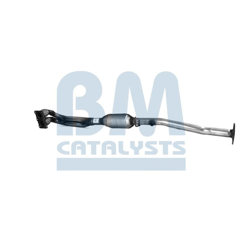 BM Catalysts Homologated Petrol Cat BM90702H