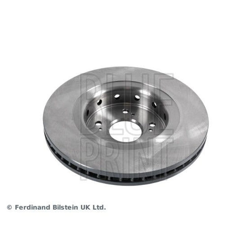 Blue Print 2 x Front Brake Discs ADH243125