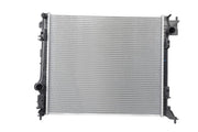 Hella 8MK 366 301-411 Radiator, engine cooling