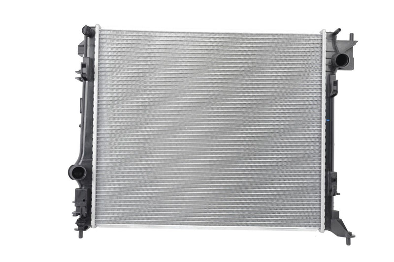 Hella 8MK 366 301-411 Radiator, engine cooling