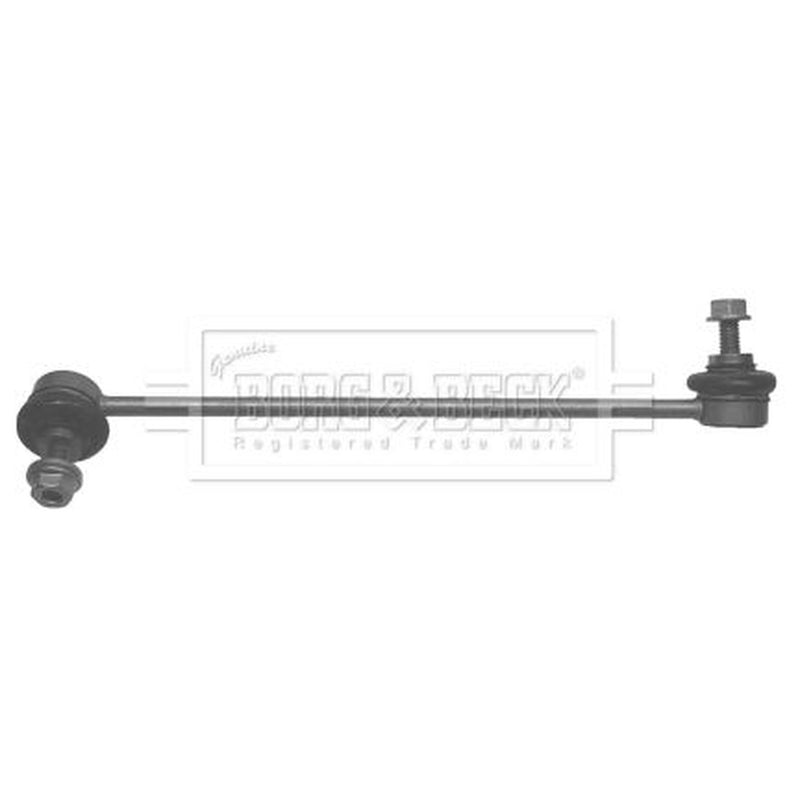 Borg & Beck Stabiliser Bar Link Coupling Rod BDL6776