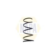 NAPA Front Suspension Coil Spring NCS1367