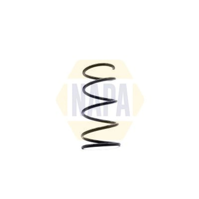 NAPA Front Suspension Coil Spring NCS1367