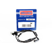 Borg & Beck Brake Pad Wear Sensor Rear BWL3118
