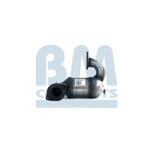BM Catalysts Homologated Diesel Cat BM80309H