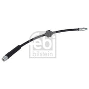 Febi Brake Hydraulic Hose Line Rear Right 185767