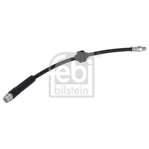 Febi Brake Hydraulic Hose Line Rear Right 185767