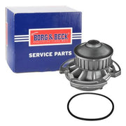 Borg & Beck Engine Cooling Water Pump BWP1105