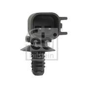 Febi ABS Wheel Speed Sensor Rear Right 193657