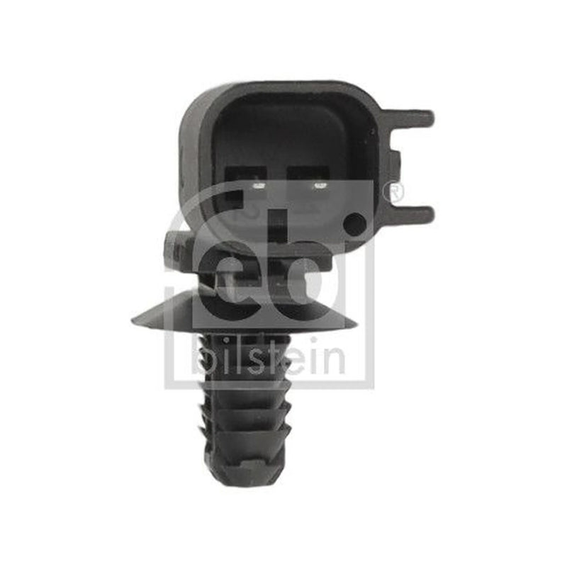 Febi ABS Wheel Speed Sensor Rear Right 193657