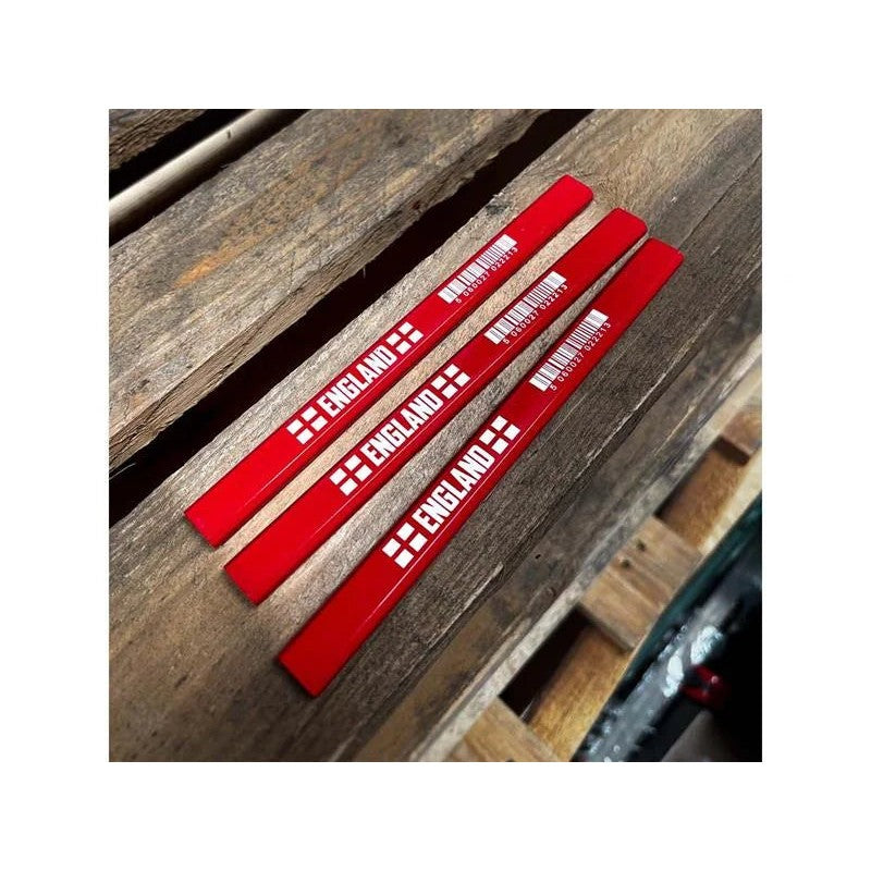 Advent England Carpenters Pencil - ACP72ENG