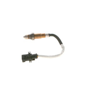 Bosch O2 Lambda Oxygen Sensor before catalytic 0 258 027 160