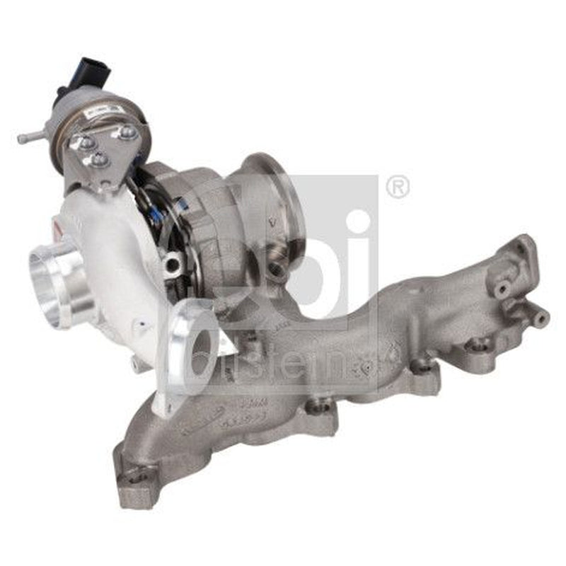 Febi Turbocharger Turbo Unit 189490