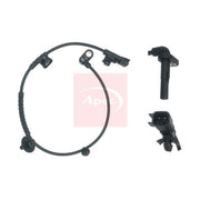 Apec ABS Wheel Speed Sensor Rear Right ABS1781