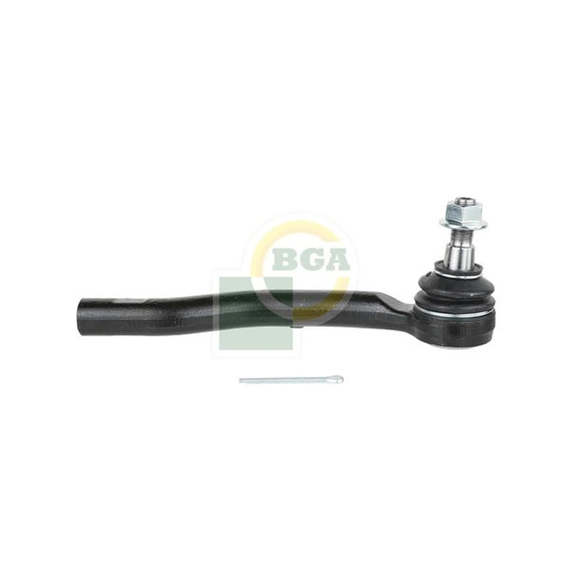 BGA Steering Tie Rod End Ball Joint Front Right M14x1.5 SR5434