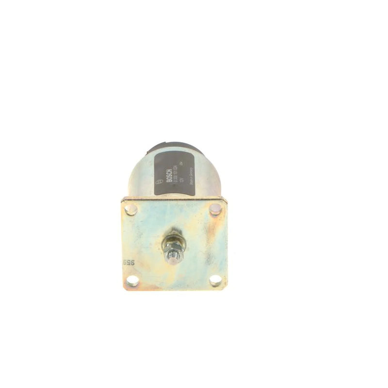Bosch Solenoid Actuator Valve 0 330 101 024