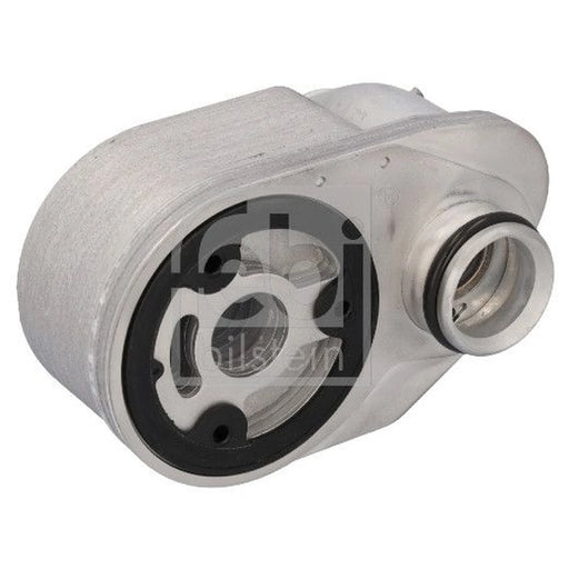 Febi Engine Oil Cooler 196037