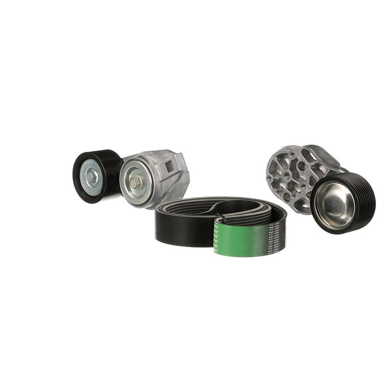 Gates V-Ribbed Belt Set K0110PK1545HD