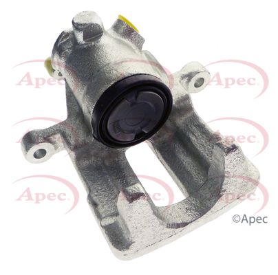 Apec Brake Caliper Assembly Rear Right