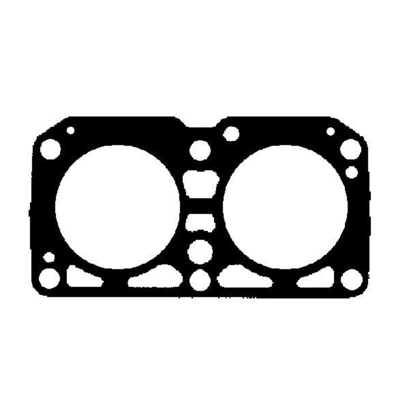 BGA Cylinder Head Gasket 1mm Thick CH5314