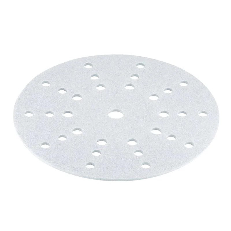 Flex Power Tools D225-30 MF-P100 VE12 Xtreme Non-orbital Sandpaper Disc 225mm x