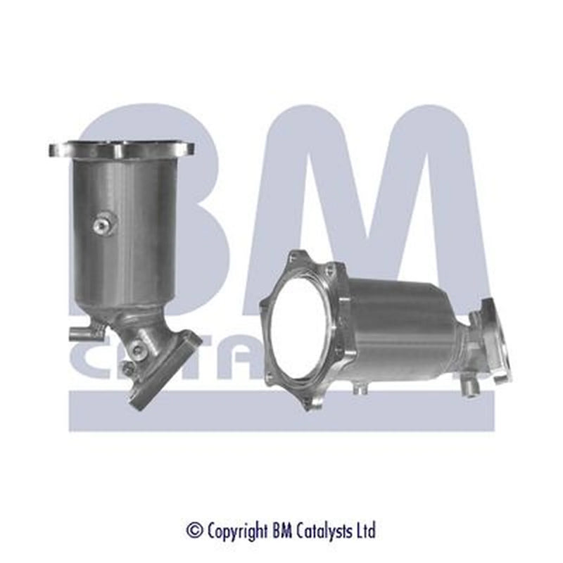 BM Catalysts Homologated Petrol Cat BM91068H