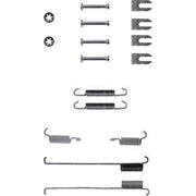 Mintex Brake Shoe Accessory Kit Rear MBA739