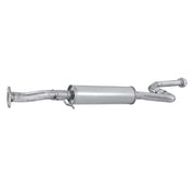 Hella Middle Silencer 8LC 366 023-181