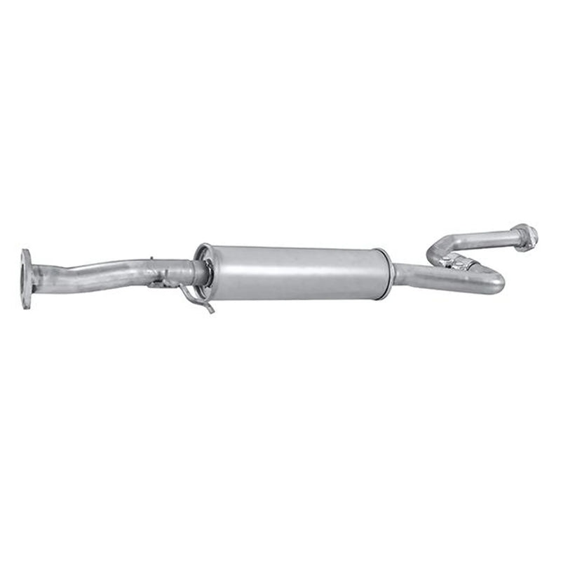 Hella Middle Silencer 8LC 366 023-181
