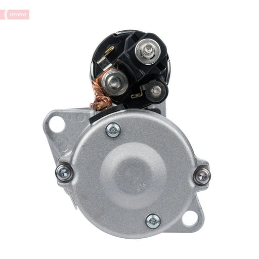 Denso Starter Motor 12V 1.7kW 13 Teeth DSN1443