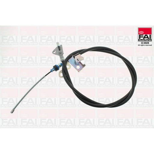 FAI Handbrake Cable Right Rear FBC409