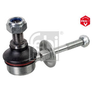 Febi Stabiliser Bar Link Coupling Rod Front Right 19719