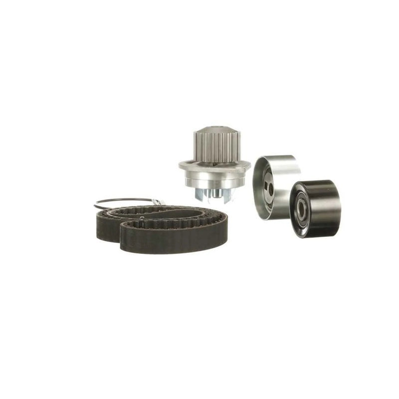 Gates Timing Belt & Water Pump Kit KP15458XS