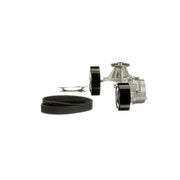 Gates Micro-V Multi-Ribbed Belt Kit KP96PK2138