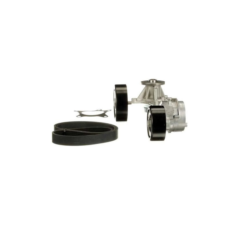 Gates Micro-V Multi-Ribbed Belt Kit KP96PK2138