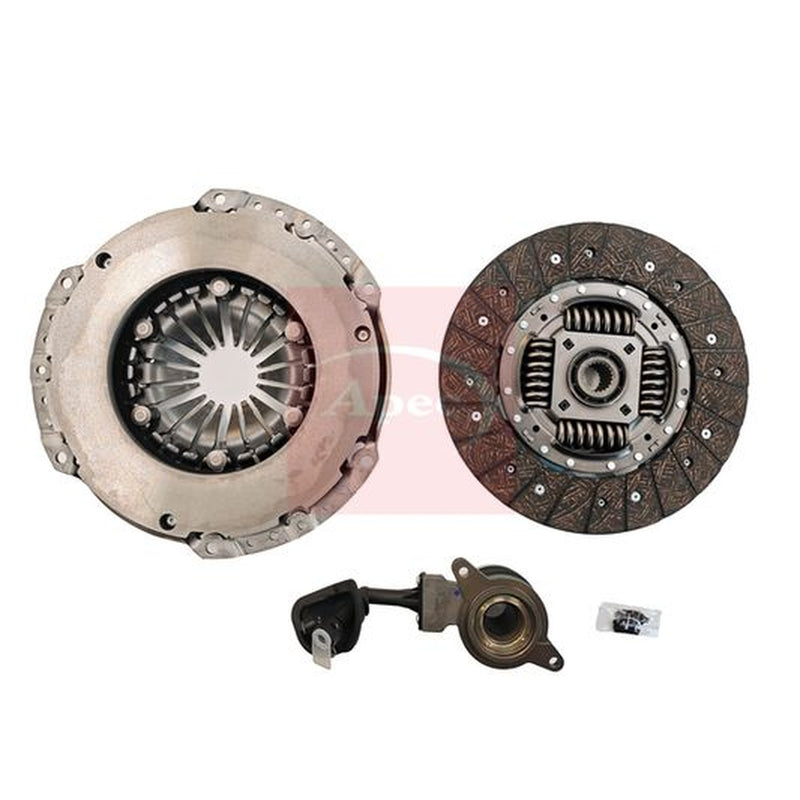 Apec Clutch Kit Set 3pc ACL1355