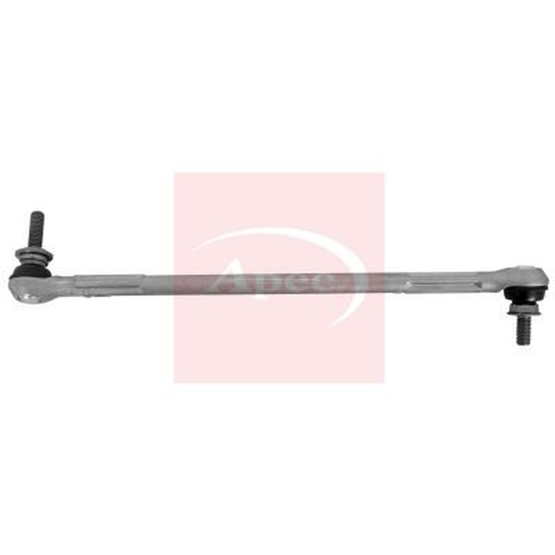 Apec Stabiliser Bar Link Coupling Rod Front Left AST4693