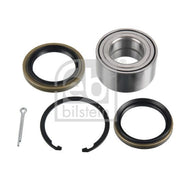 Febi Wheel Bearing Kit Front Right 74mm 178903