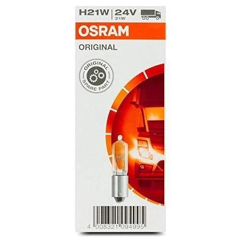 Osram 64138 - Bulb, indicator Osram  - Town Parts