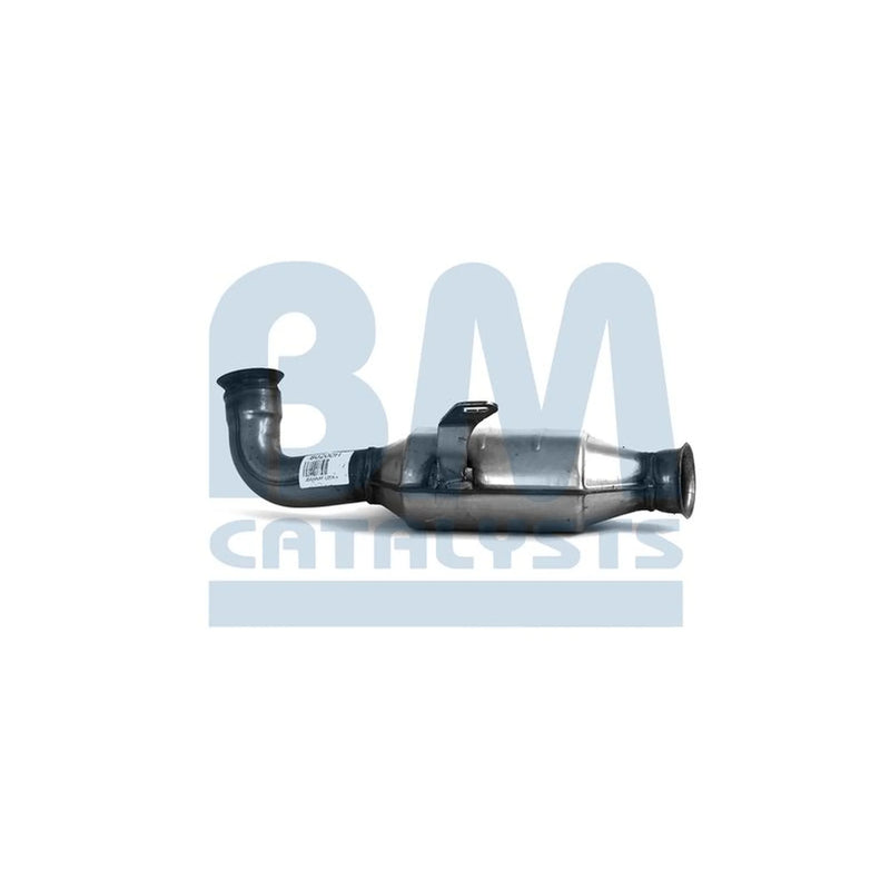 BM Catalysts Homologated Diesel Cat BM80200H