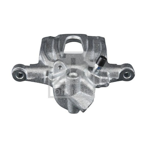 Febi Brake Caliper Assembly Rear Left 178249