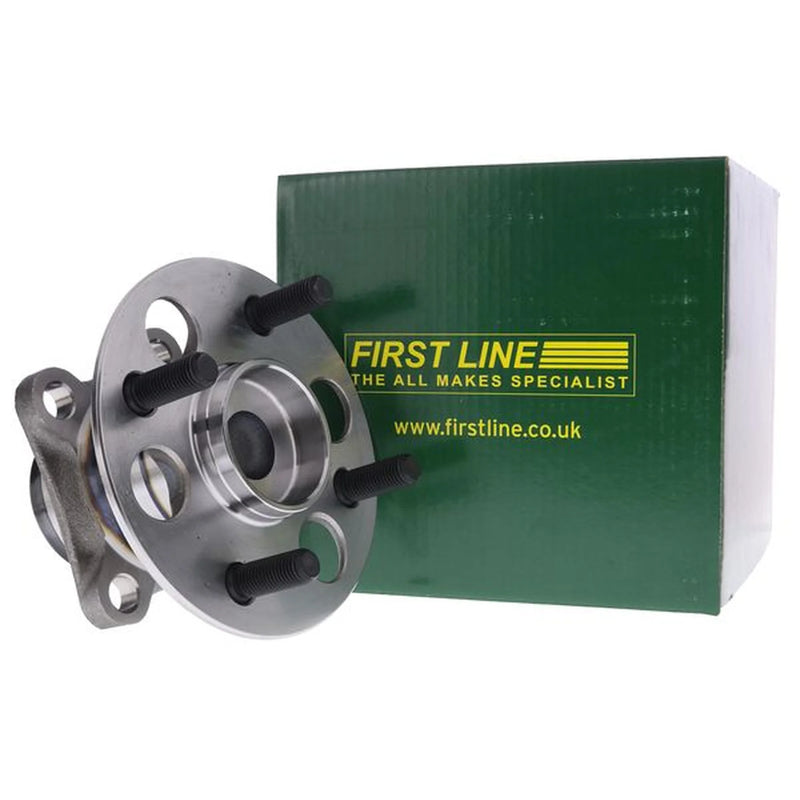 First Line Wheel Bearing Kit FBK1619