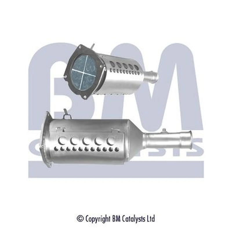 BM Catalysts Sic Dpf BM11129P
