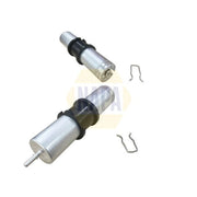 NAPA Fuel Filter Element NFF2250