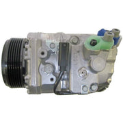 Mahle Air Conditioning Compressor ACP 703 000P