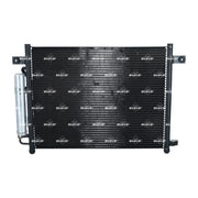 NRF Air Conditioning Condenser 35767