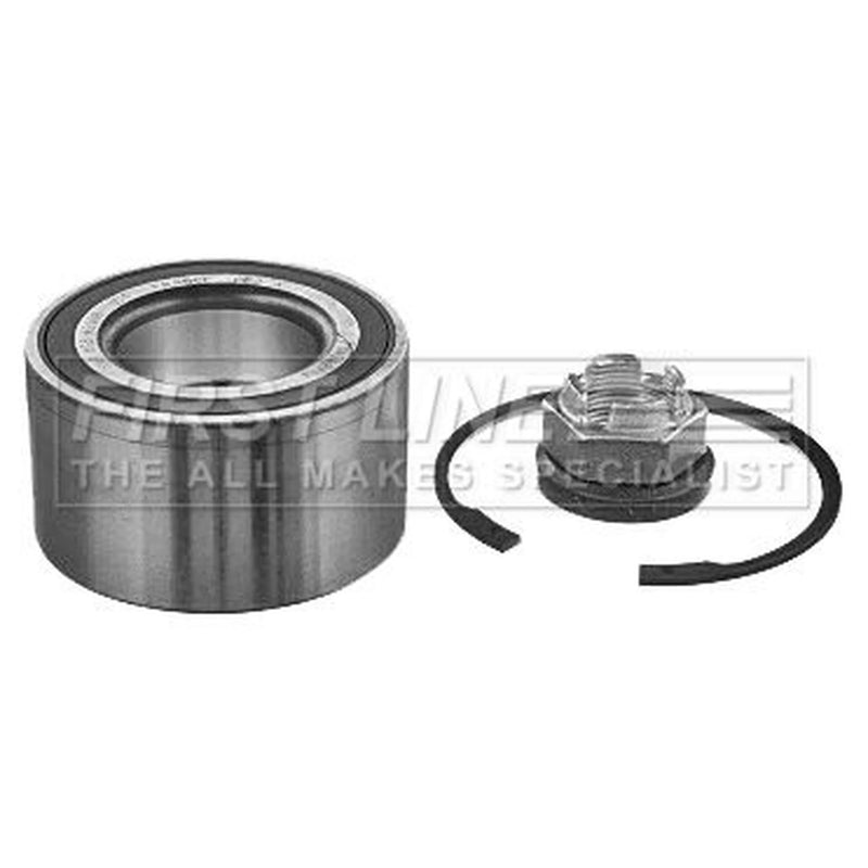 First Line Wheel Bearing Kit FBK1399