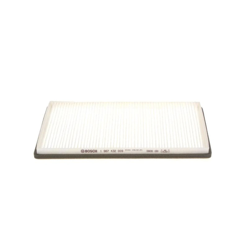 Bosch Cabin Air Filter (Pollen Filter) 1 987 432 009
