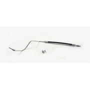 Juratek Brake Hydraulic Hose Line Rear Right JBH1300R