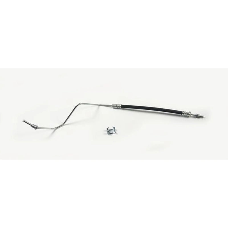 Juratek Brake Hydraulic Hose Line Rear Right JBH1300R